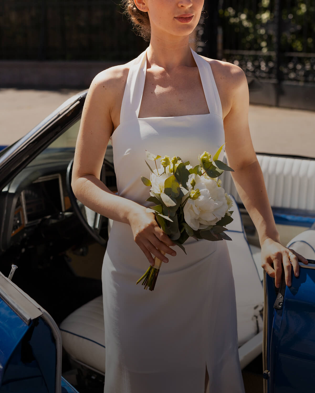 Weddings & Special Occasions