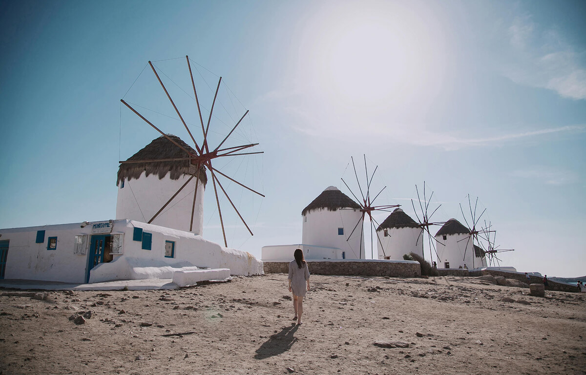 Best of Mykonos