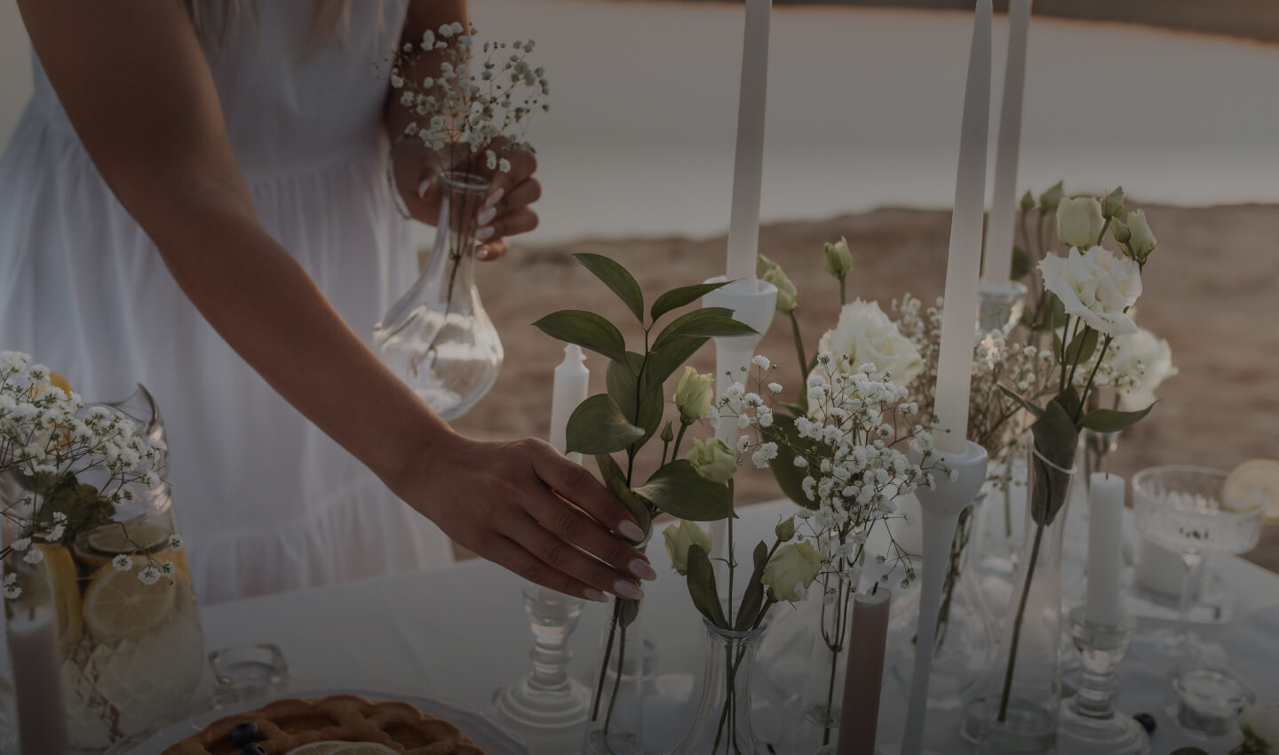 Hospitality Services