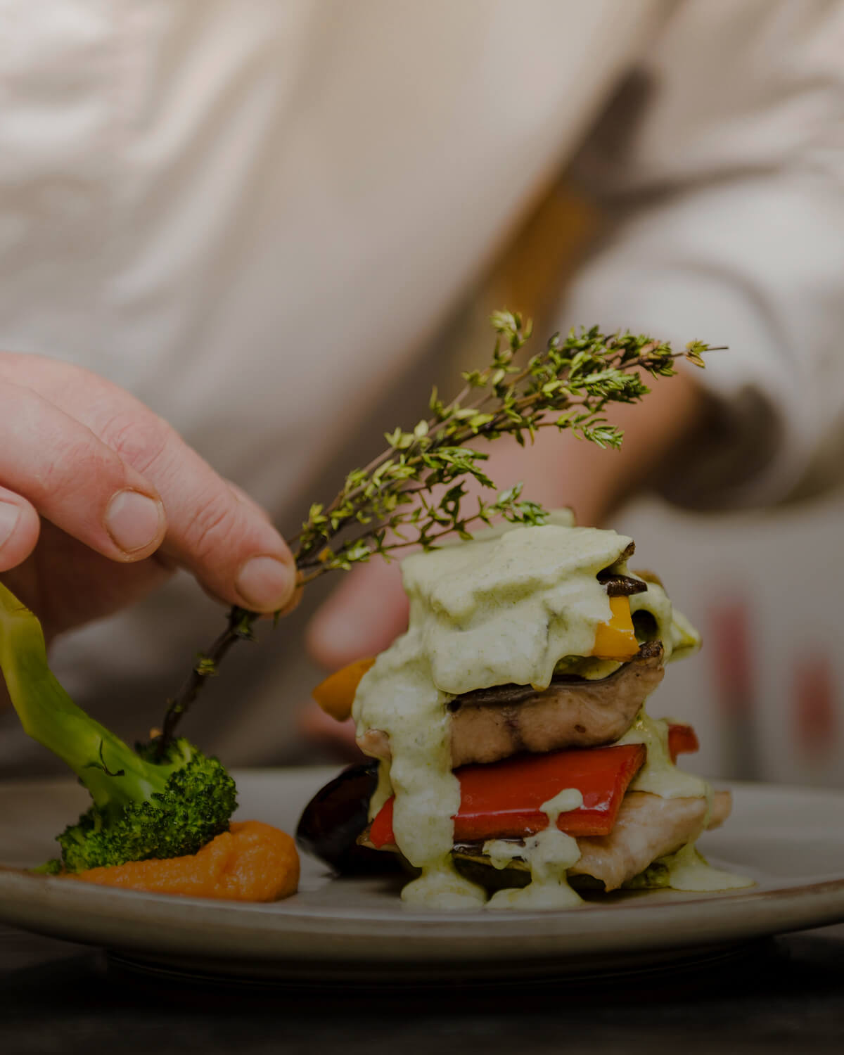 Private Chef Services