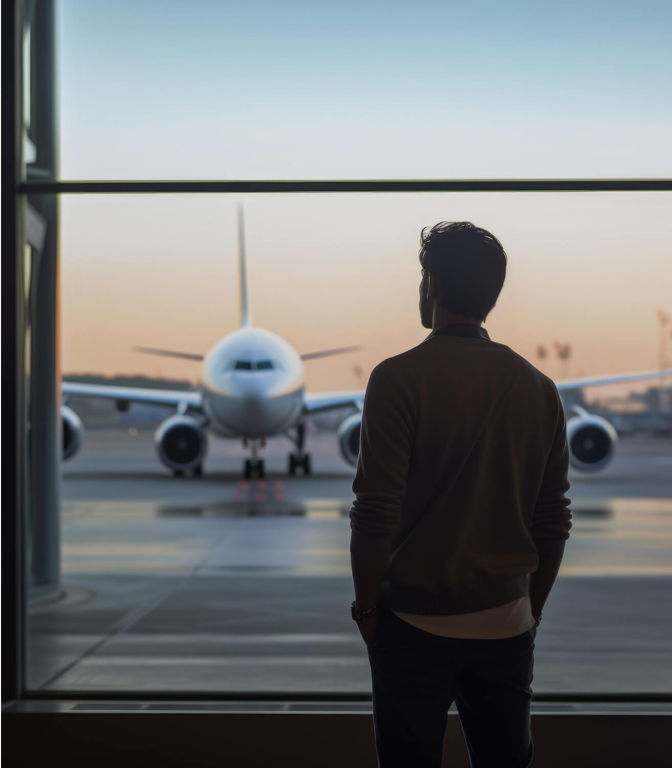 Mykonos Airport