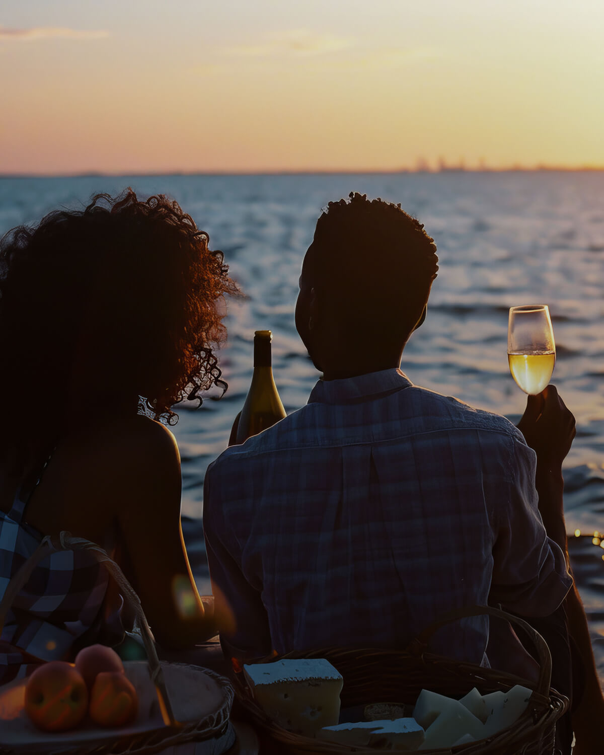 Sunset Tours and Romance