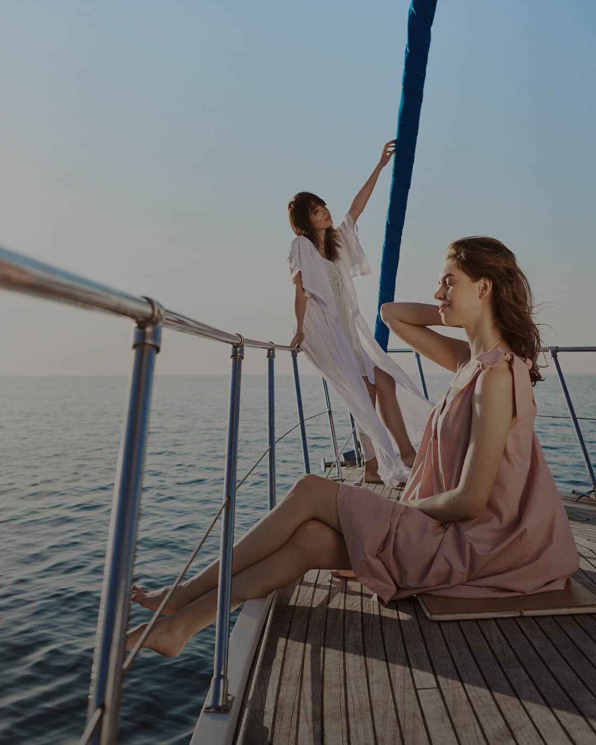 Private Yacht Cruises